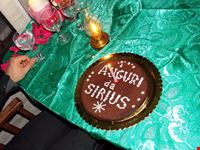 Compleanno in barca